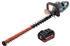 mit 1 Akku, ohne Ladegerät: Metabo HS 18 LTX BL 75 Brushless