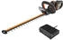 Worx WG286E - 2x 20V 2Ah Stahl 60 cm