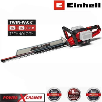Einhell GE-CH 36/65 Li-Solo 36 V 65 cm