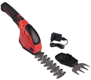 Scheppach Akku Rasenschere CGS-15-Li 2in1 2.WAHL B-Ware