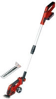 Einhell GE-CG 18/100 Li T 1x 2.5Ah Akku Gras- und Strauchschere 18 V Li-Ion (3410316)