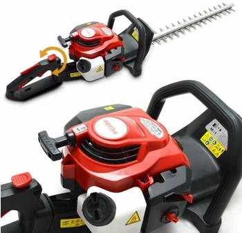 Hecht 9245 professional thermal