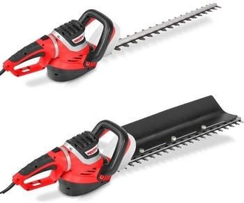 Hecht 611 electric 750 W 61 cm cut