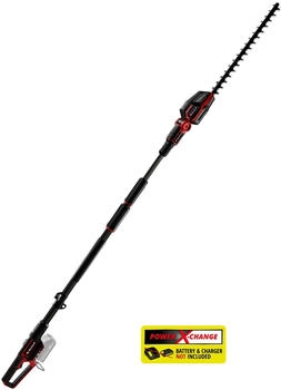 Einhell Akku-Heckenschere Professional GP-HH 18/50 Li T BL-Solo