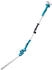 Makita Akkubetriebene 18V Teleskop-Heckenschere DUN461WZX1