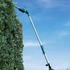 Makita Akkubetriebene 18V Teleskop-Heckenschere DUN461WZX1