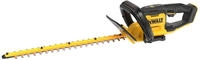 Akku-Heckenschere DCMHT562N, 18Volt (gelb/schwarz, ohne Akku und Ladegert)