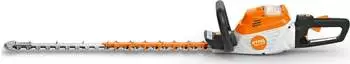Stihl HSA 140 T 60 cm (ohne Akku und Ladegerät) – Mühelose Handhabung für optimale Schnittergebnisse