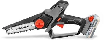 FUXTEC Akku Handastschere 20V 1,44Kg Schwertgröße 15cm bis 10cm (FX-E1HAS20)