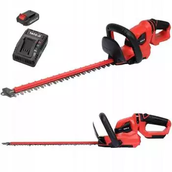 Yato YT-828333 elektrische Heckenschere 4,1 kg