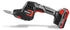 FUXTEC Akku Handheckenschere 20V 0,67Kg Schwertgröße 20cm bis 10,5cm mit Akku (FX-E1HHS20SET)
