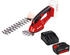 Einhell Akku-Strauchschere GC-CG 18 Li + Starterset
