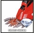Einhell Akku-Strauchschere GC-CG 18 Li + Starterset