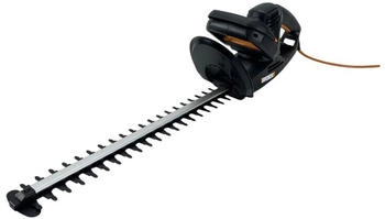 Worx WG213E Elektro Heckenschere 450W 45cm schwarz