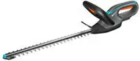 GARDENA Akku-Heckenschere EasyCut 45/18V P4A solo Akku Akku-Heckenschere Li-Ion 450mm