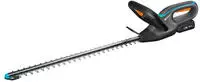 Gardena Akku-Heckenschere EasyCut 55/18V P4A Ready-To-Use Set
