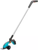 GARDENA 14752-55 Akku-Grasscheren-Set PowerCut 20/18V P4A solo Akku Grasschere Li-Ion