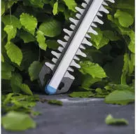 Gardena Akku-Heckenschere EasyCut 55/18V P4A solo