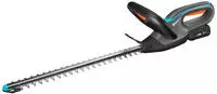 GARDENA Akku-Heckenschere "EasyCut 45/18V P4A Ready-To-Use Set" () Inkl. Akku und