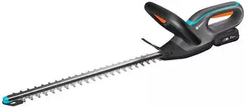 Gardena Akku-Heckenschere EasyCut 45/18V P4A Set