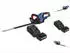 Bosch GHE 18V-60 Professional 18 V 60 cm Brushless + 1x Akku 5,0 Ah + Ladegerät