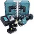 Makita DUM111 + 2 x Akku 2,0 Ah + Ladegerät + Makpac