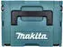 Makita DUM111 + 2 x Akku 2,0 Ah + Ladegerät + Makpac