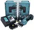 Makita DUM111 + 1 x Akku 2,0 Ah + Ladegerät + Makpac