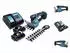 Makita DUM111 + 2 x Akku 2,0 Ah + Ladegerät