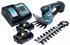 Makita DUM111 + 2 x Akku 2,0 Ah + Ladegerät