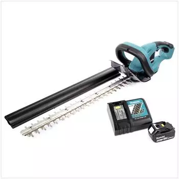 Makita DUH523 + 1 x Akku 4,0Ah + 1 x Ladegerät