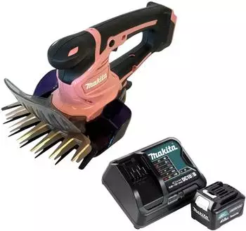 Makita UM600D + 1x Akku 4,0 Ah + Ladeger&auml;t