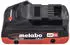 Metabo SGS 18 LTX Q (mit 1 Akku LiHD 4,0 Ah ohne Ladegerät)