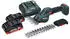 Metabo SGS 18 LTX Q (mit 2 Akkus LiHD 4,0 Ah und Ladegerät)