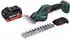 Metabo SGS 18 LTX Q (mit 1 Akku 5,5 Ah ohne Ladegerät)