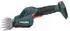 Metabo SGS 18 LTX Q (mit 1 Akku 5,5 Ah ohne Ladegerät)