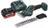 Metabo SGS 18 LTX Q (mit 1 Akku 5,5 Ah und Ladegerät)