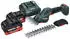 Metabo SGS 18 LTX Q (mit 2 Akkus 5,5 Ah und Ladegerät)