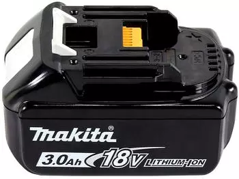 Makita DUM604F1XJ (1x Akku 3 Ah ohne Ladeger&auml;t)