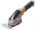 PRIMASTER Akku-Gras- und Strauchschere mit Teleskopstiel 12V (PMGBS 1225)