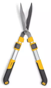 Stiga Teleskop-Heckenschere Manuell Aluminium-Griffe (2H1120001/ST1)
