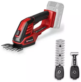 Einhell GE-CG 18/100 Li - 3 in 1-Solo