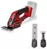 Einhell GE-CG 18/100 Li - 3 in 1-Solo