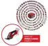 Einhell GE-CG 18/100 Li - 3 in 1-Solo