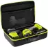 Ryobi RY18GSA-120T 2-in-1 Akku-Strauch- und Grasschere 18V, SK5-Stahlklingen, 2,0Ah (5133005768)