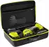 Ryobi RY18GSA-120T 2-in-1 Akku-Strauch- und Grasschere 18V, SK5-Stahlklingen, 2,0Ah (5133005768)
