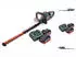 Metabo HS 18 LTX BL 65