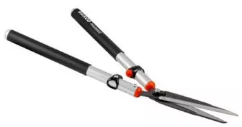 Bahco P52-SL-20 Leichte Heckenschere Pr&auml;zisionsschnitt Aluminium-Griff (P52-SL-20)