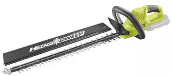 Ryobi 36 V MAX POWER 60 cm Akku-Heckenschere RY36HT60A-0