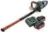 Metabo HS 18 LTX BL 65 (mit 2 Akkus 10 Ah und Ladegerät)